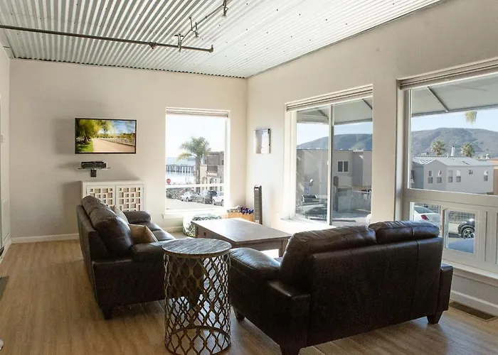 90 San Luis Street Unit B