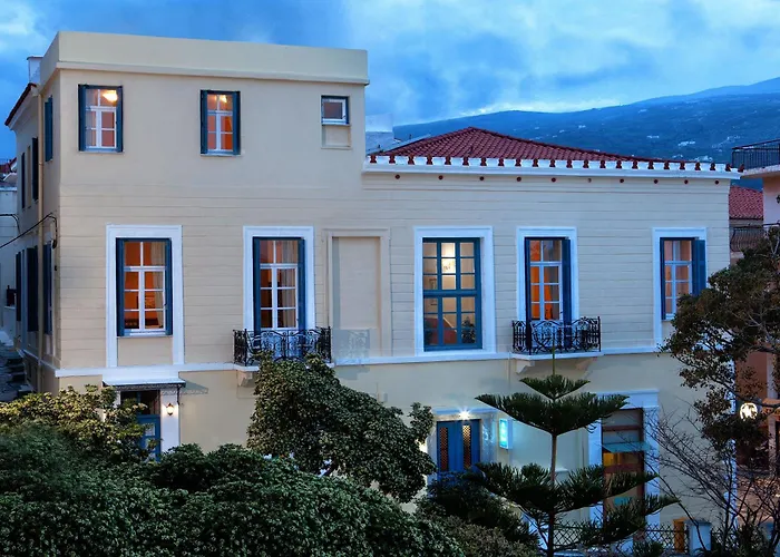 Egli Hotel