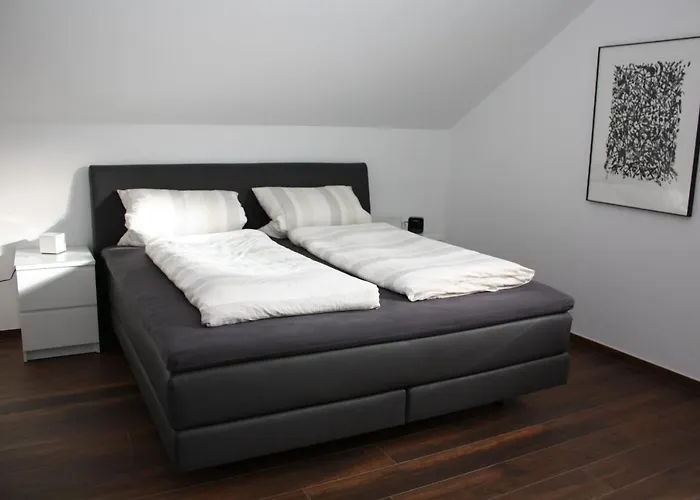 Ferienwohnung Am Wald 1