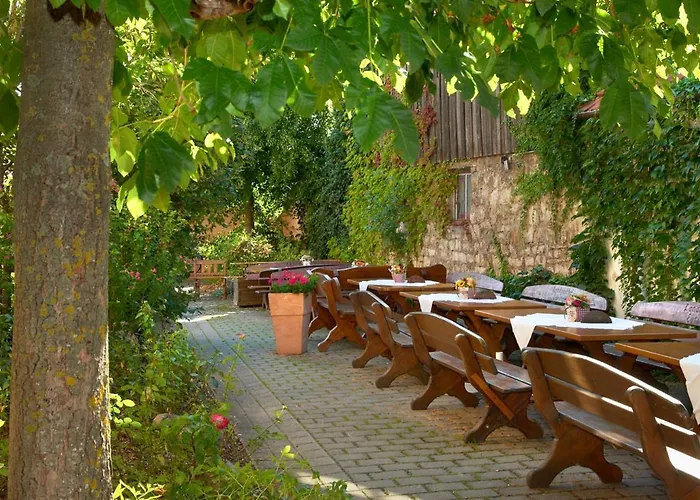 Landgasthof Euringer