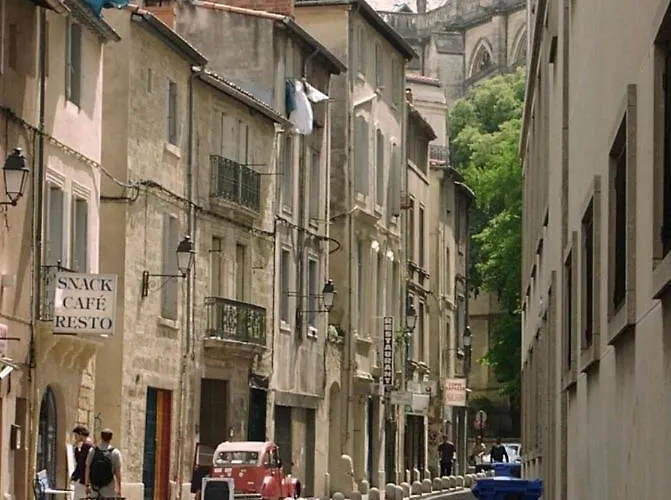 Amb Studio Montpellier