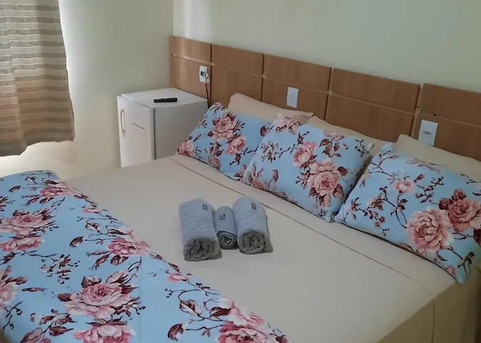 Hotel Do Santo