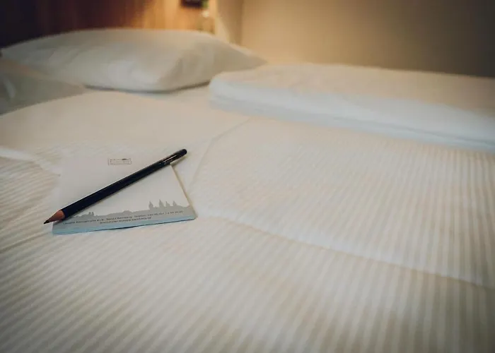 Hotel Europa