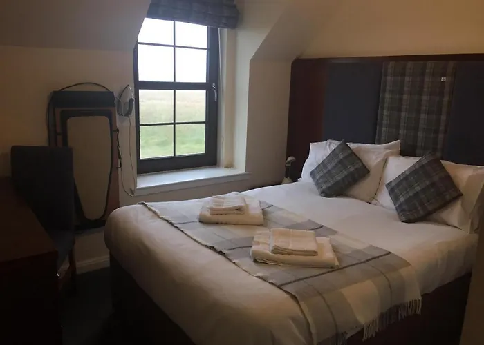 Polochar Inn