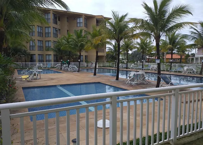 Loft Condado Aldeias dos Reis