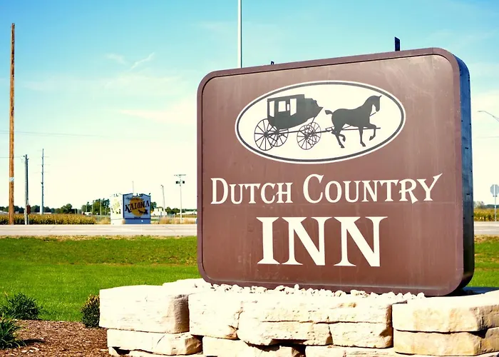 Dutch Country Inn