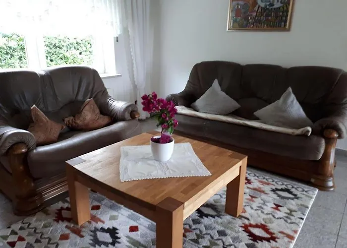 Ferienhaus Sonnenhang