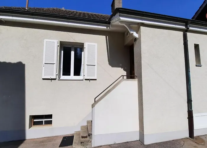 Appartement Le 18