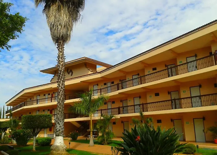 Hotel Jerico