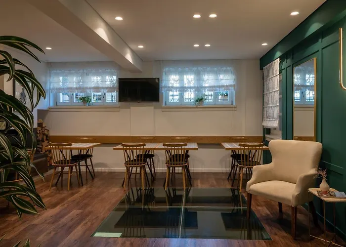 Its Kale Boutique Hotel