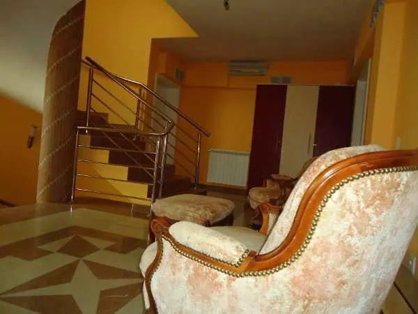 Lux Apartmani Nikola
