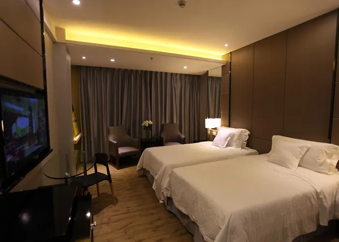 Ramada Meizhou