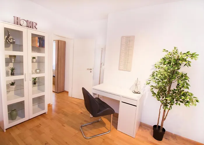 Ferienwohnung BECKENDORF