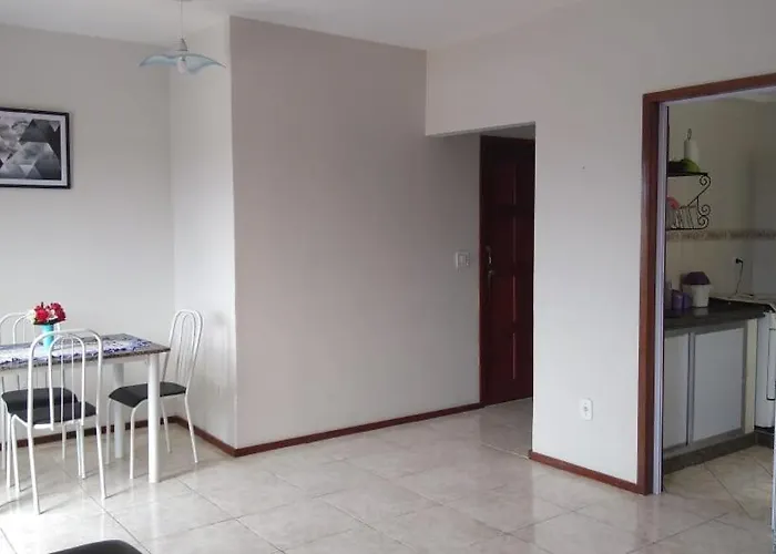 Cobertura Aconchegante Itauna