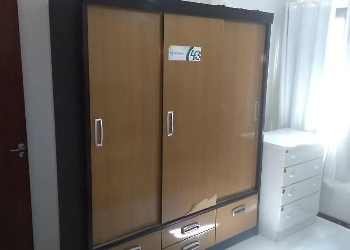 Cobertura Aconchegante Itauna