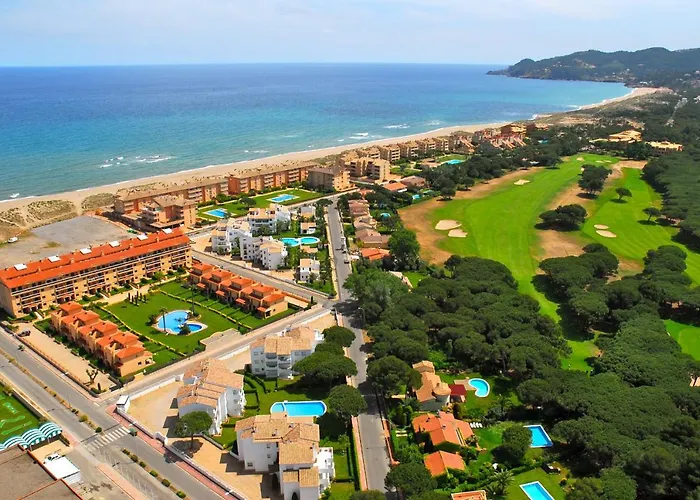 Playa Pals Sea View - Plus Costa Brava