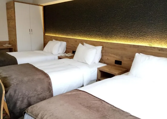 Eskoppremium Otel