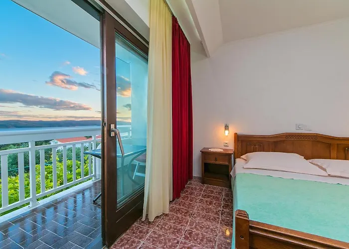 Adria Brela Apartments