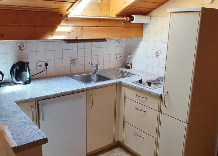 Ferienhaus Lang
