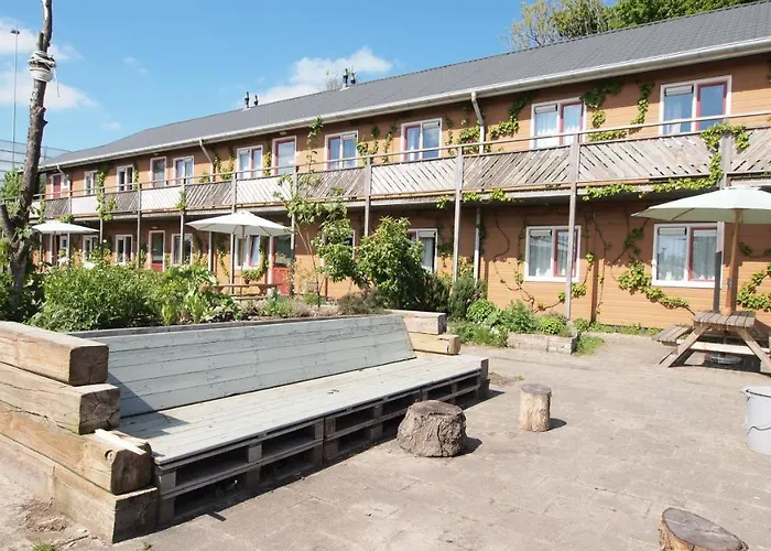 Amsterdam Farm Lodge