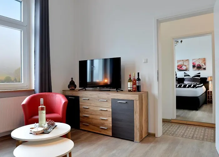 Ferienhaus Maja