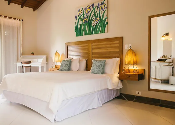 Villa Bebek Hotel (Adults Only)