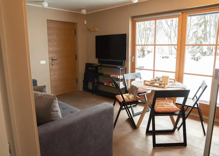 Chalet Corvara