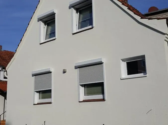 Apartment N°1