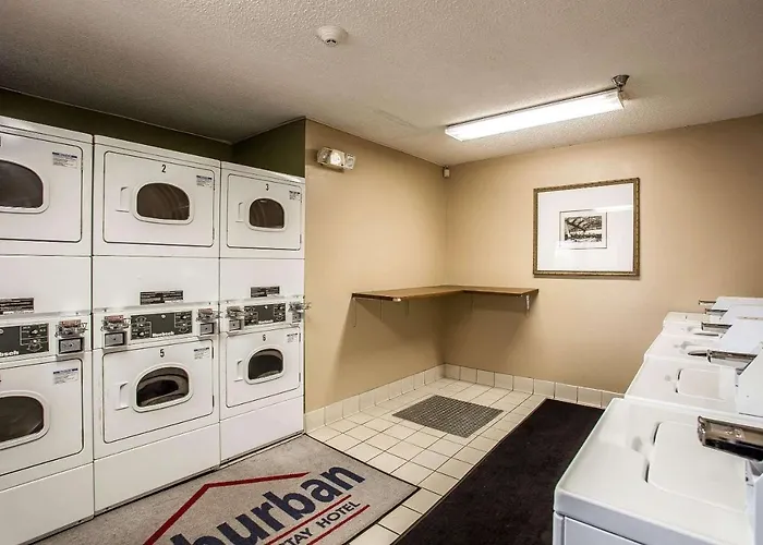 Suburban Studios Charlotte-Ballantyne