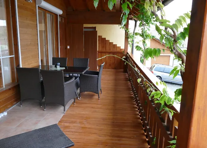 Ferienwohnung Quelle