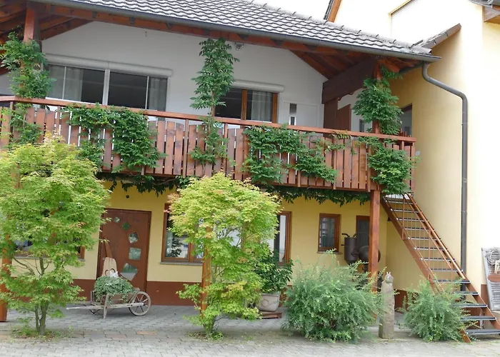 Ferienwohnung Lichtblick
