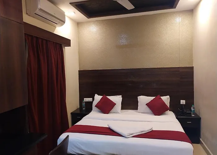Hotel Grand Parkway