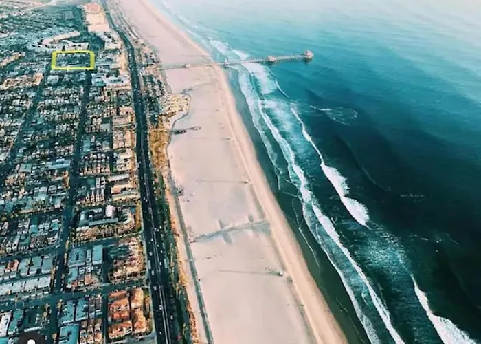 Steps To The Beach, Main Street And Pacific City - Ocean Views
