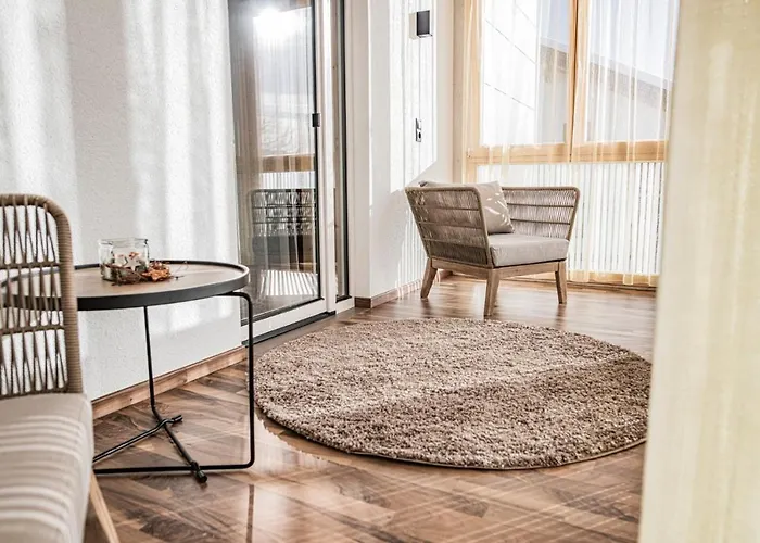 Zi.Ins Apartments