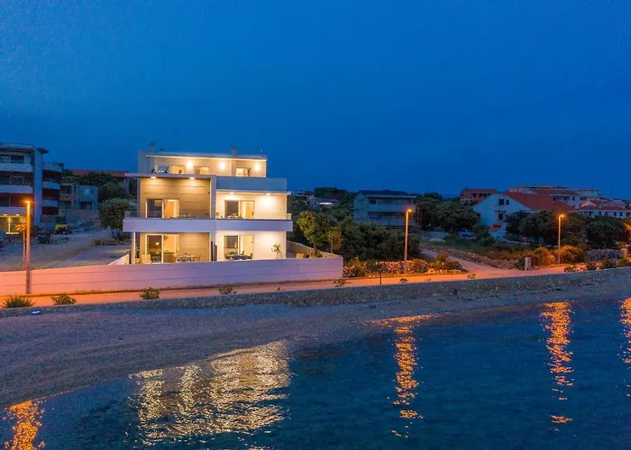 Villa Eni Apartments 1