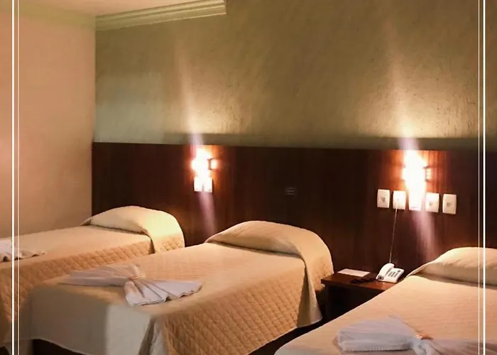 Esplanada Palace Hotel
