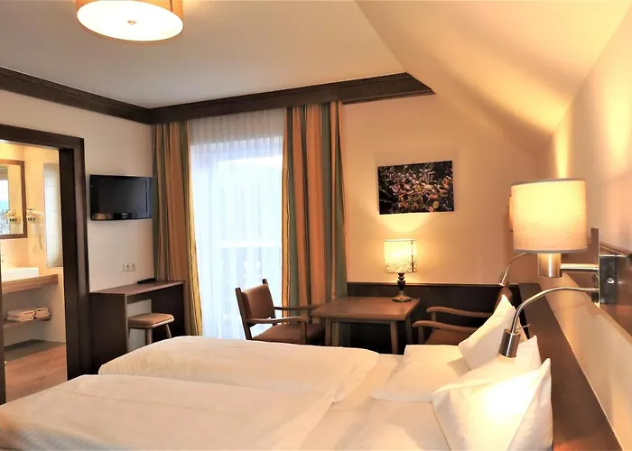 Hotel Stockerwirt
