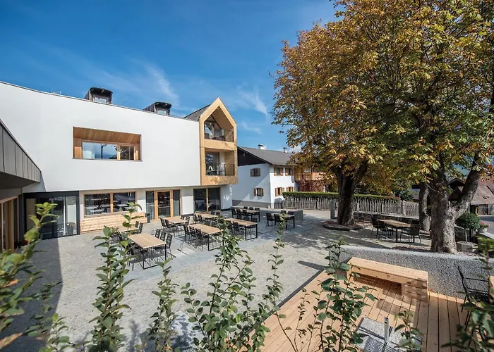 Dining & Living Alpenrose