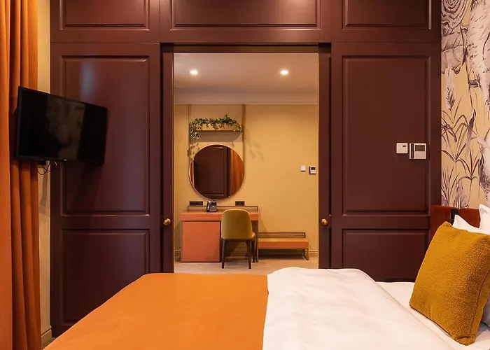 Potocki Boutique Hotel