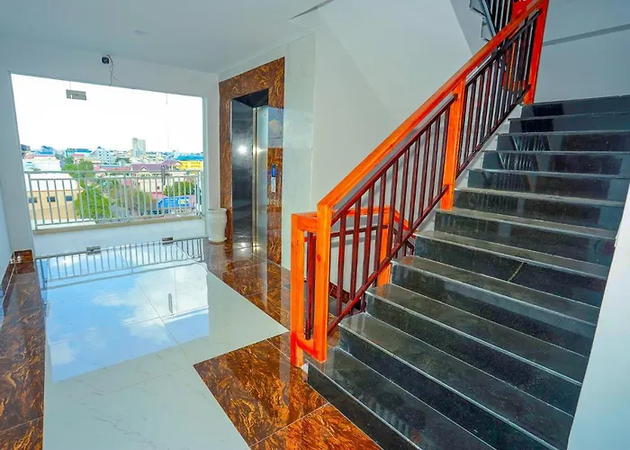 Pheng Chenda Hotel