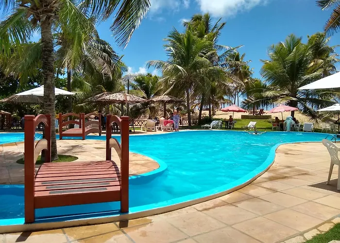 Hotel Coco Beach