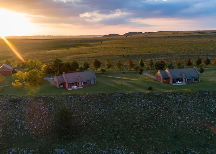 Gooderson Kloppenheim Country Estate