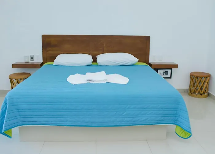 Costa Madero Resort