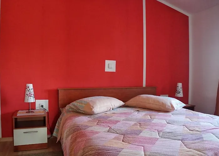 Apartmani Vesna