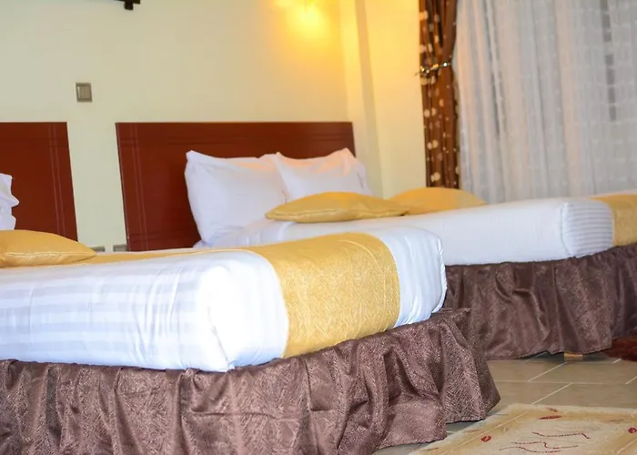 Merril Hotel