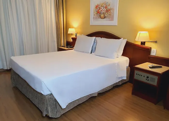 Jandaia Turismo Hotel