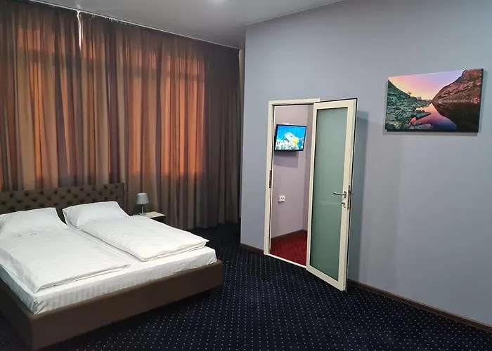 Lex Trend Hotel