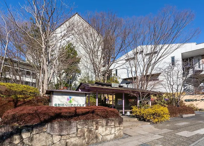 Tabist Kinugawa Park Cottage (Adults Only)