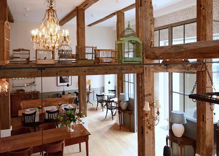 Hotel No. 11
