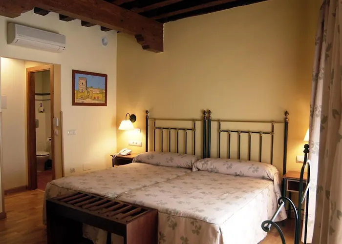 Hotel Spa La Casa Mudejar